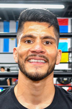 et billede af George Acosta