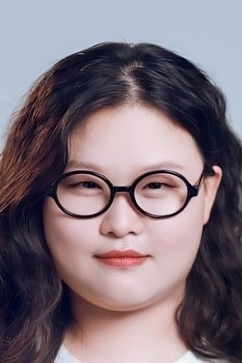 et billede af Li Ru Ge