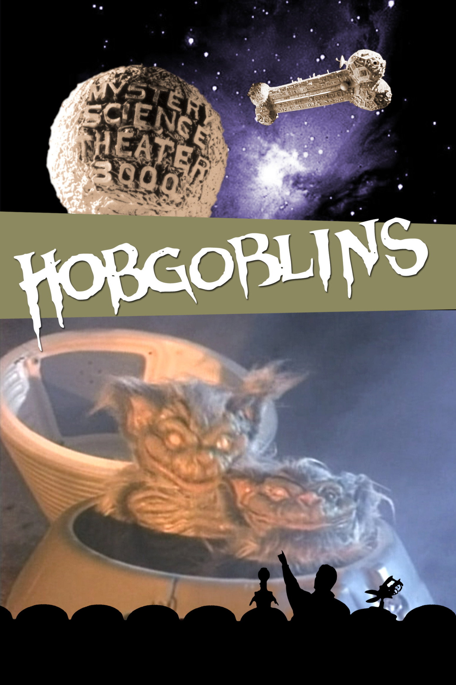 mystery science theater 3000 hobgoblins