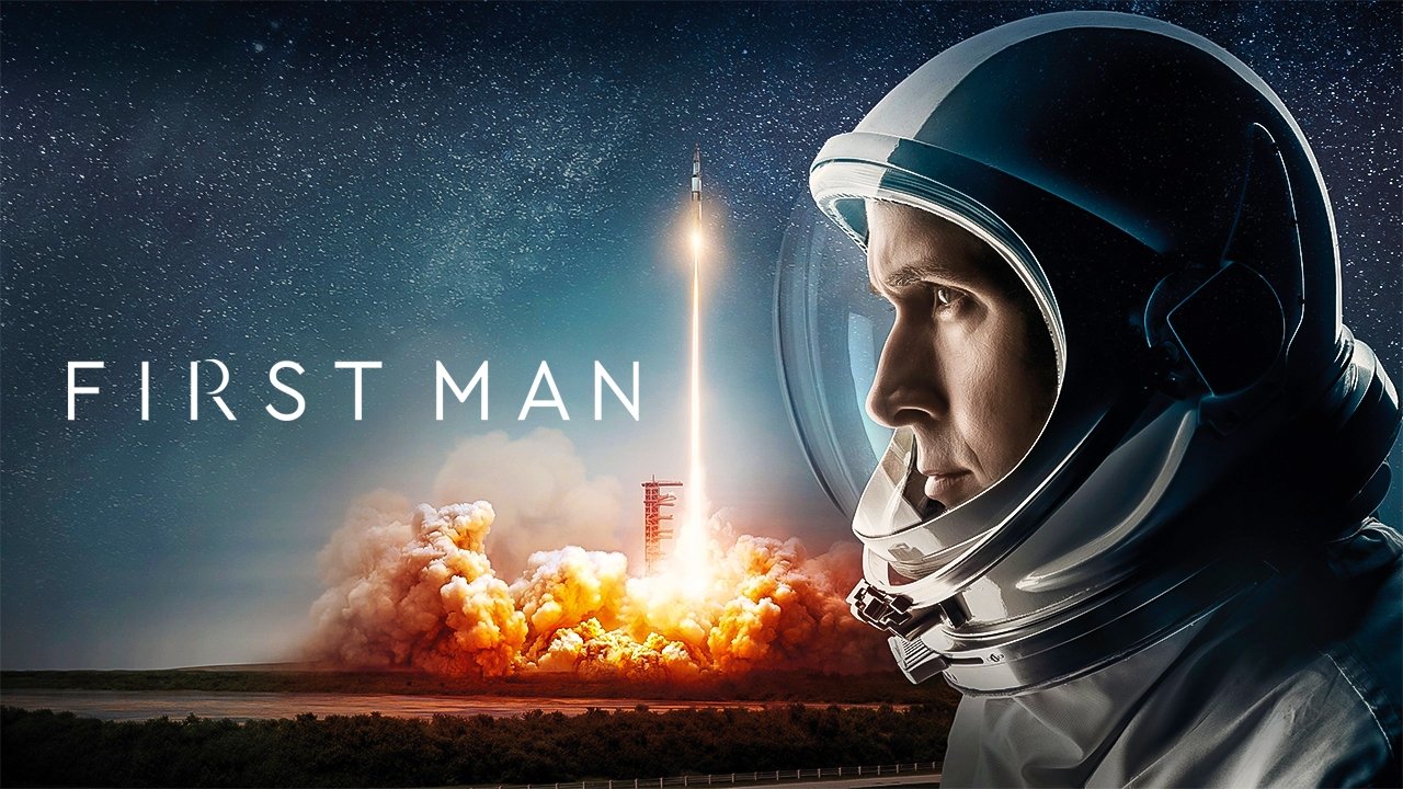 First Man (El primer hombre) (2018)