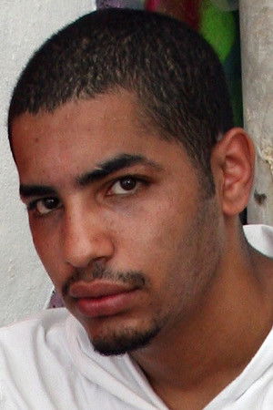 et billede af Mathai