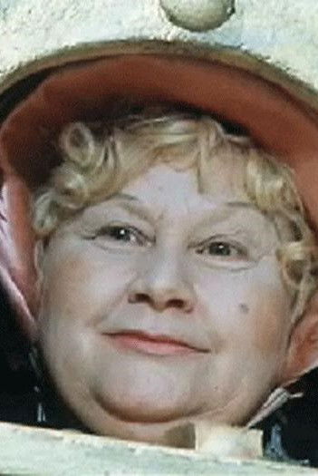 et billede af O. Korolyova