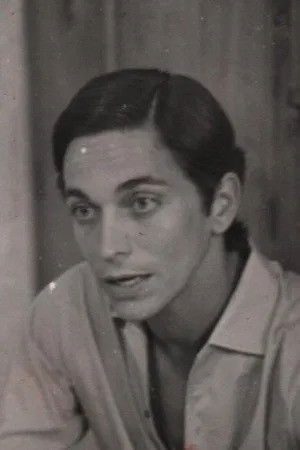 et billede af Heleno Prestes