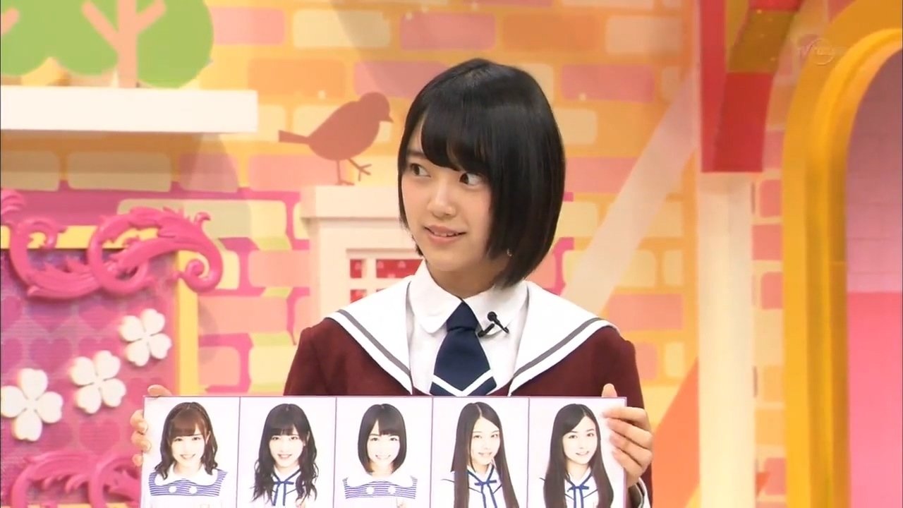 Nogizaka Under Construction