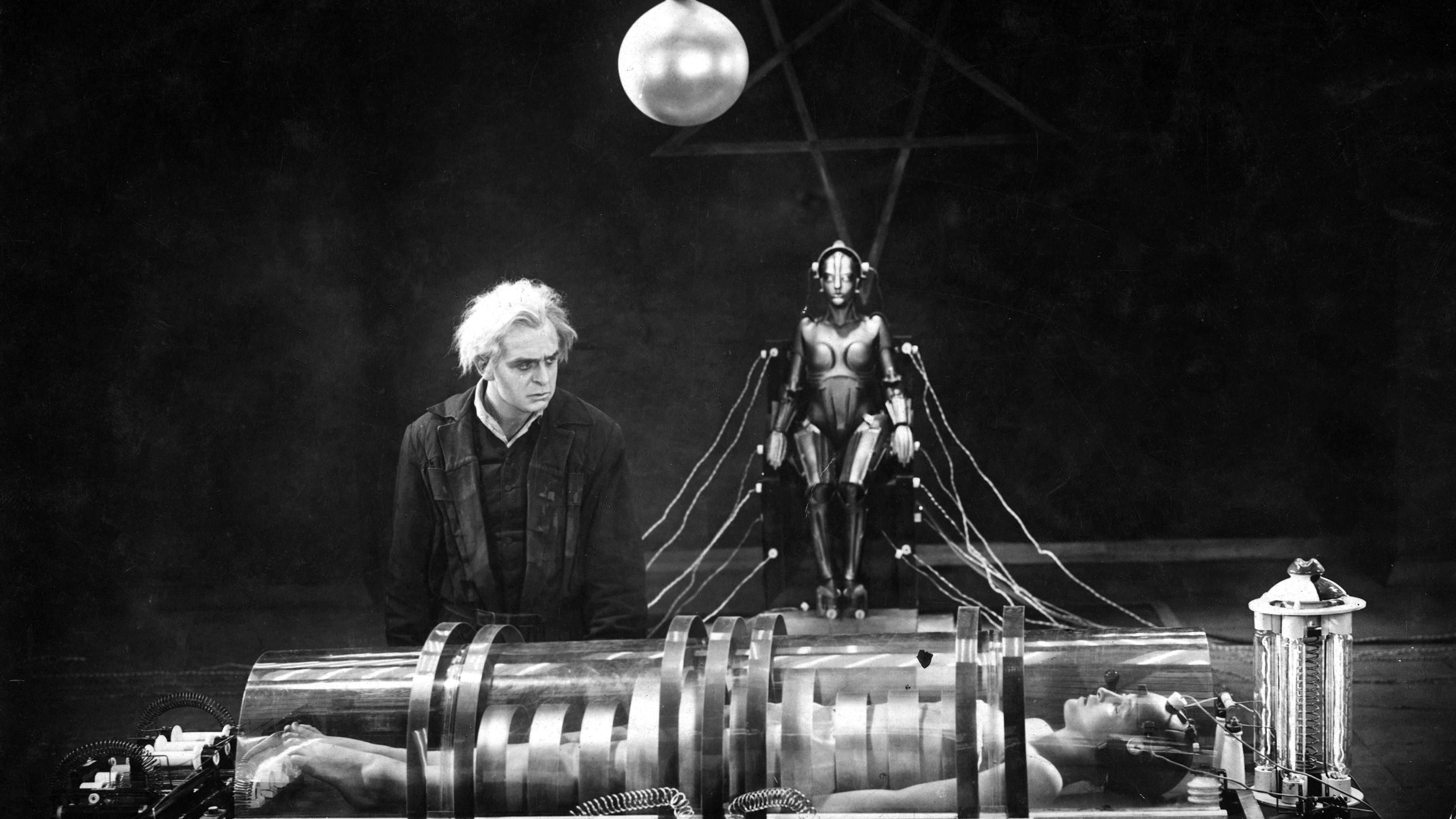 Image du film Metropolis 9cy7zbhm9vbmjpi976sodsmadgpjpg