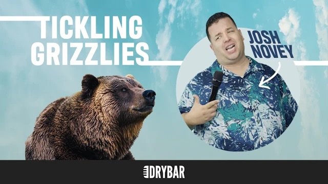 Dry Bar Comedy