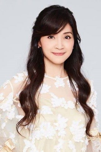 et billede af Sophia Chi-Wei Fang