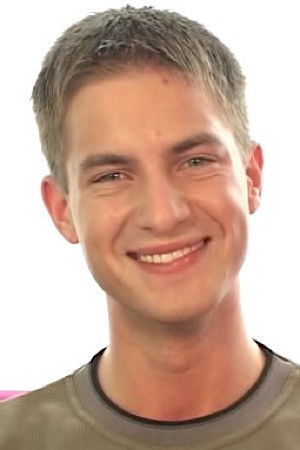 et billede af Jack Janowski