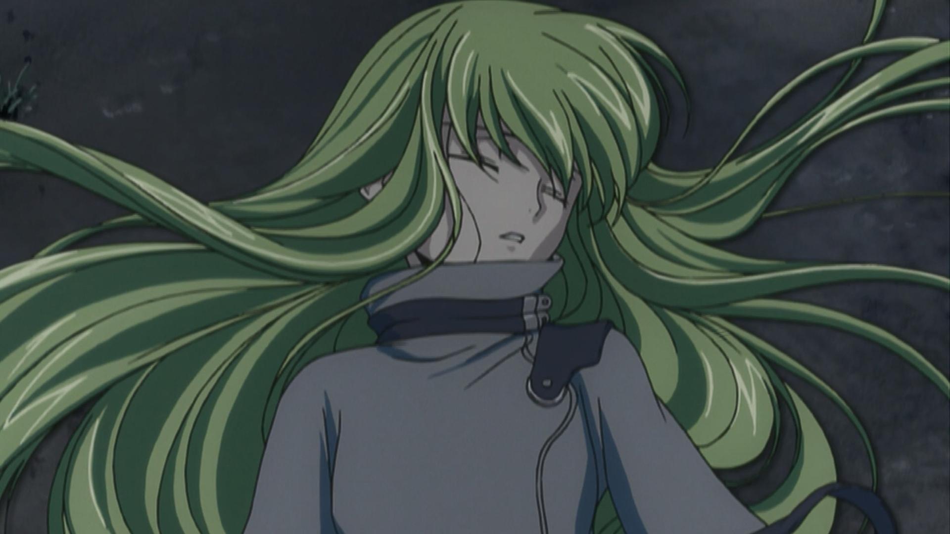 Code Geass: Lelouch of the Rebellion
