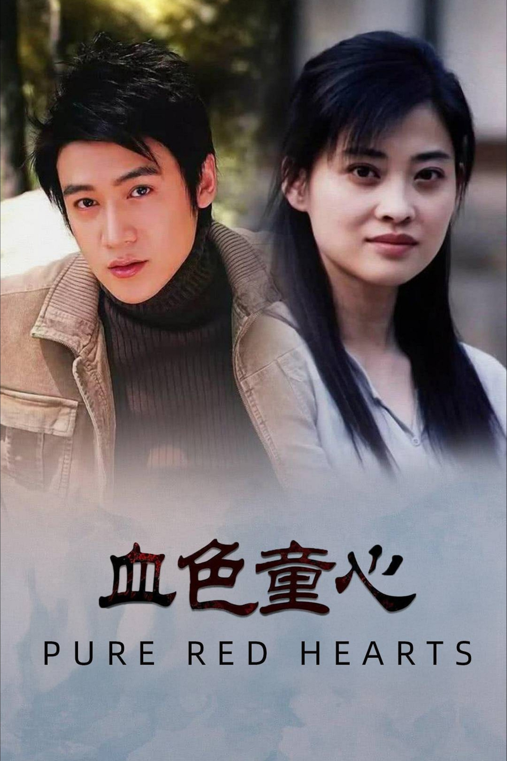 血色童心 (1995) Poster