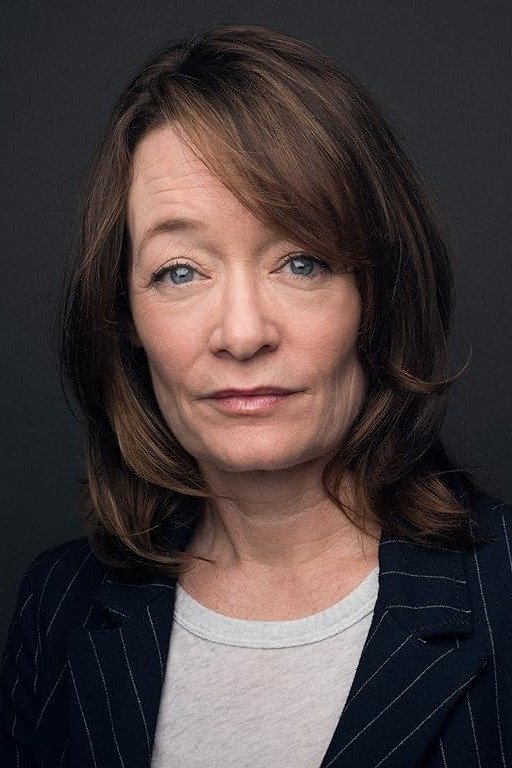 et billede af Amy Goddard