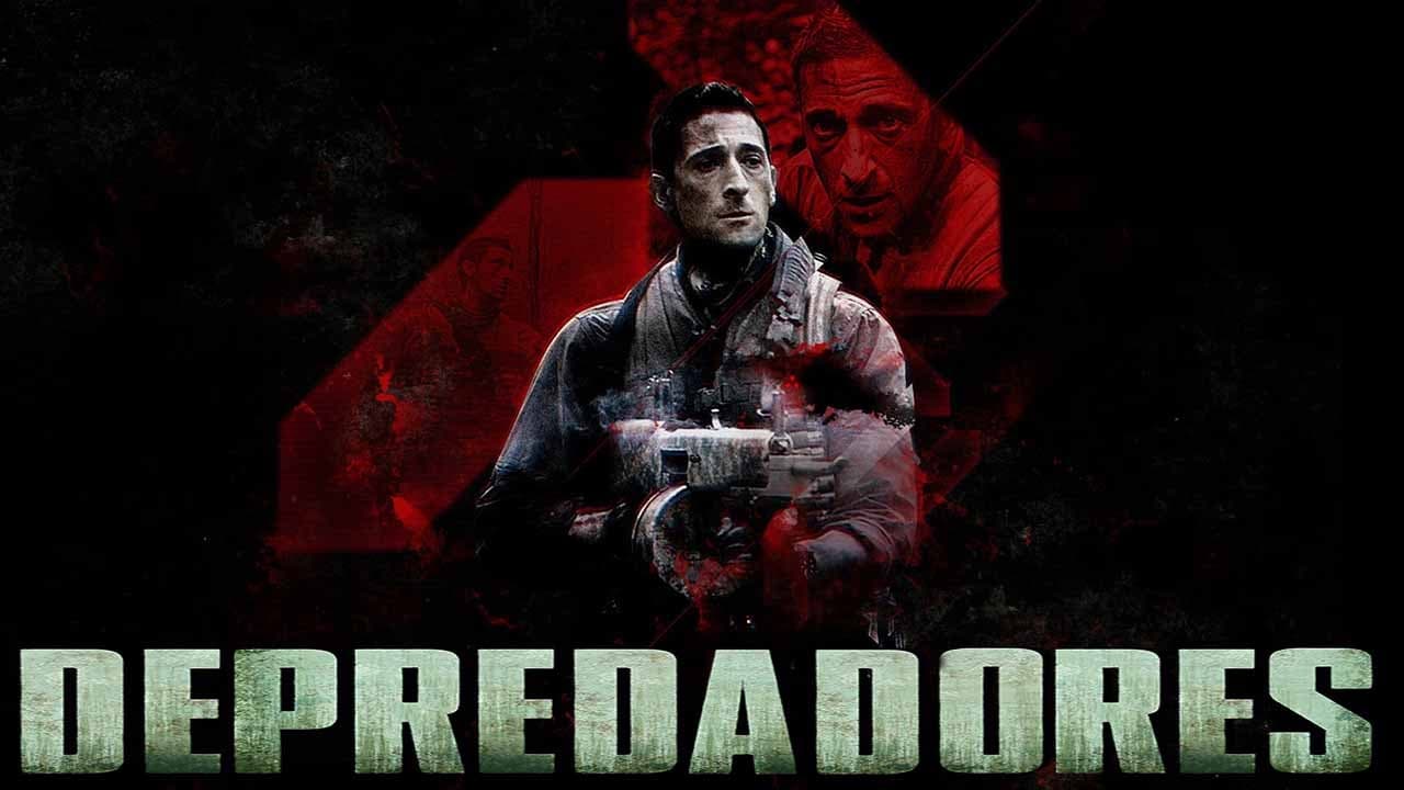 Predators