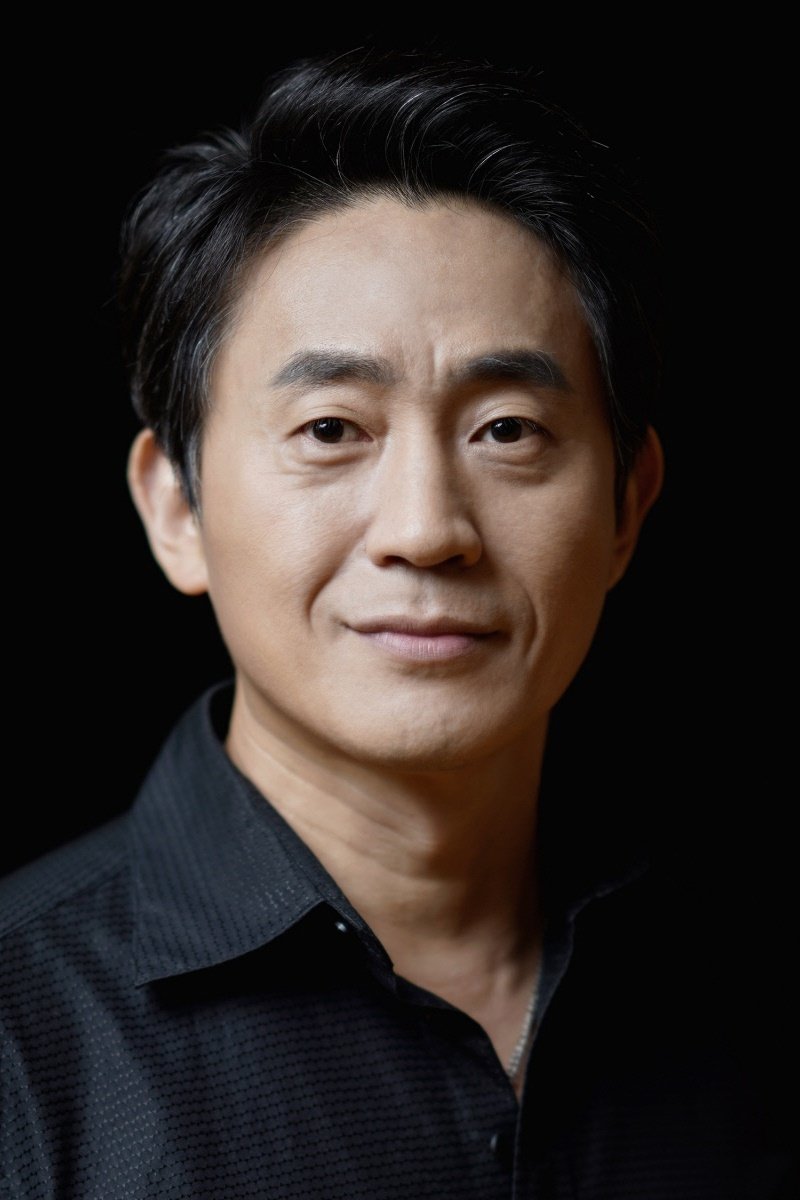 et billede af Park Yoon-hee