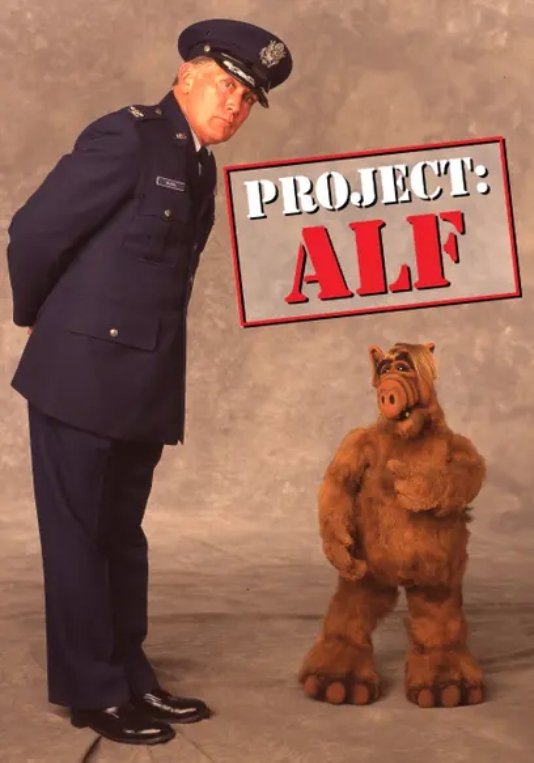 Project: ALF