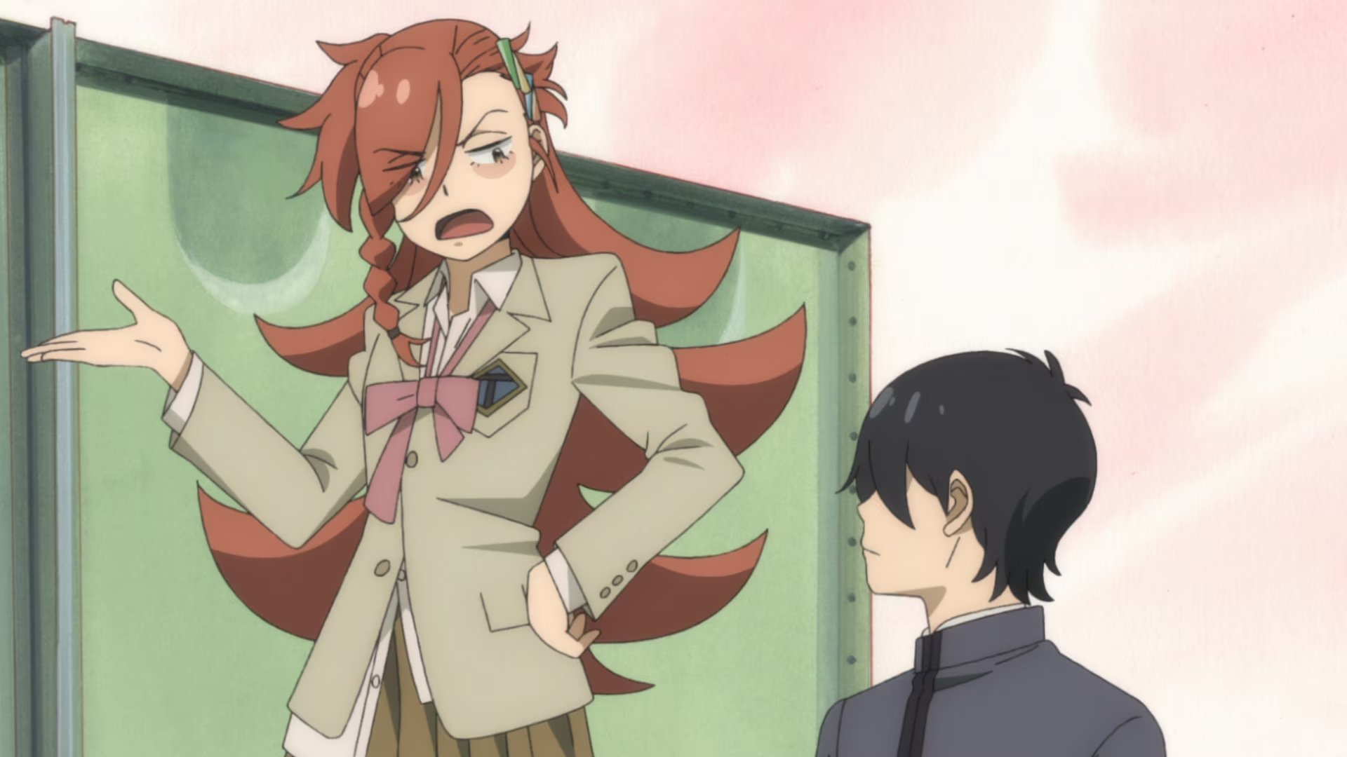 FLCL