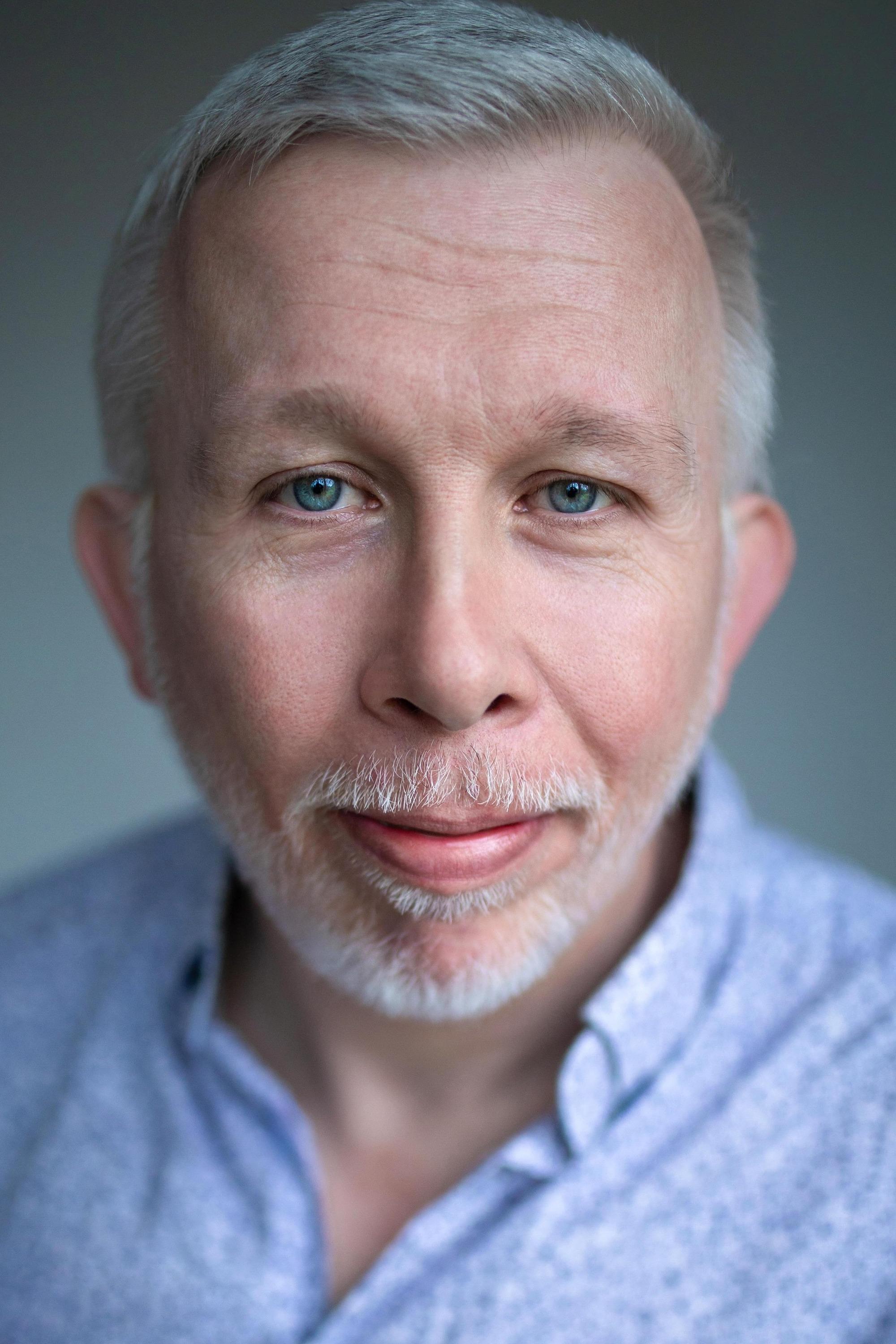 et billede af Adam Speers