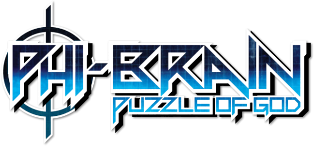 Phi-Brain ~ Puzzle of God