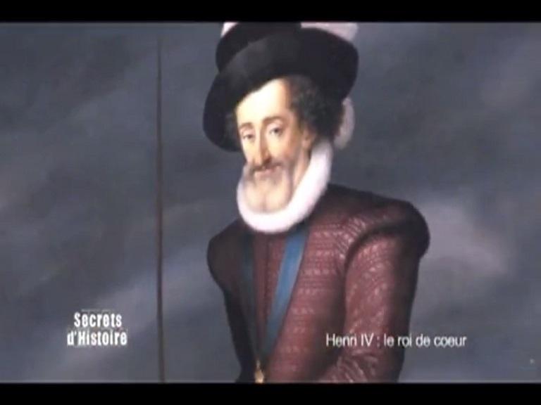 Secrets d'Histoire