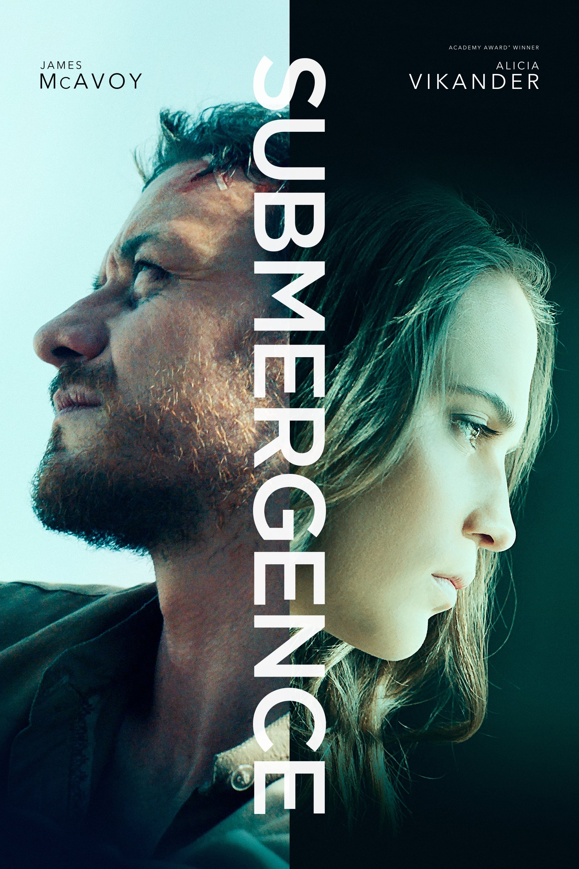 2017 Submergence