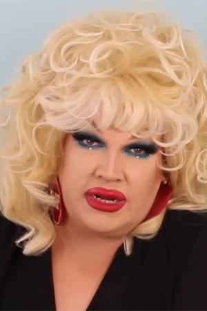 et billede af Fena Barbitall