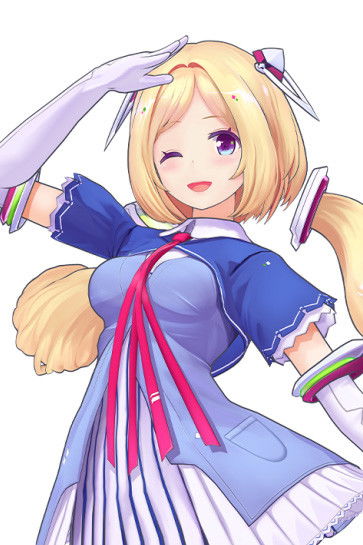 et billede af Aki Rosenthal