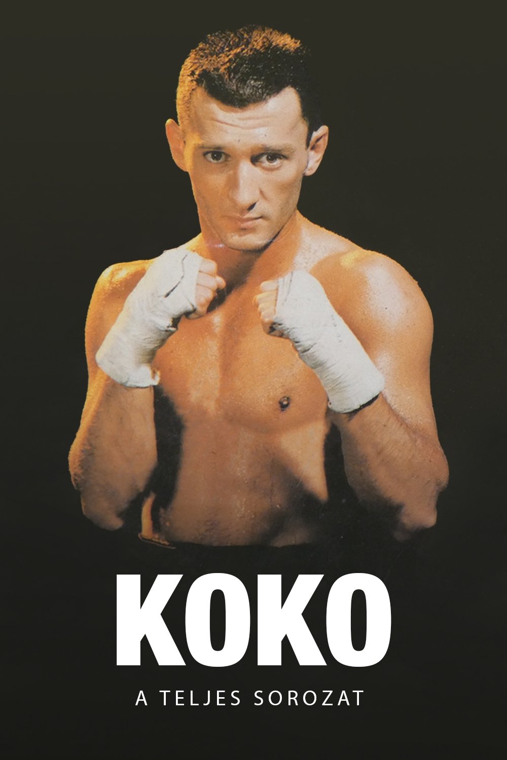 KOKO - Season 1