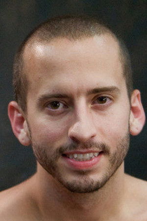 et billede af Zane Jacobs