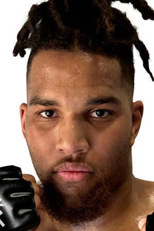 et billede af Isaiah Pinson