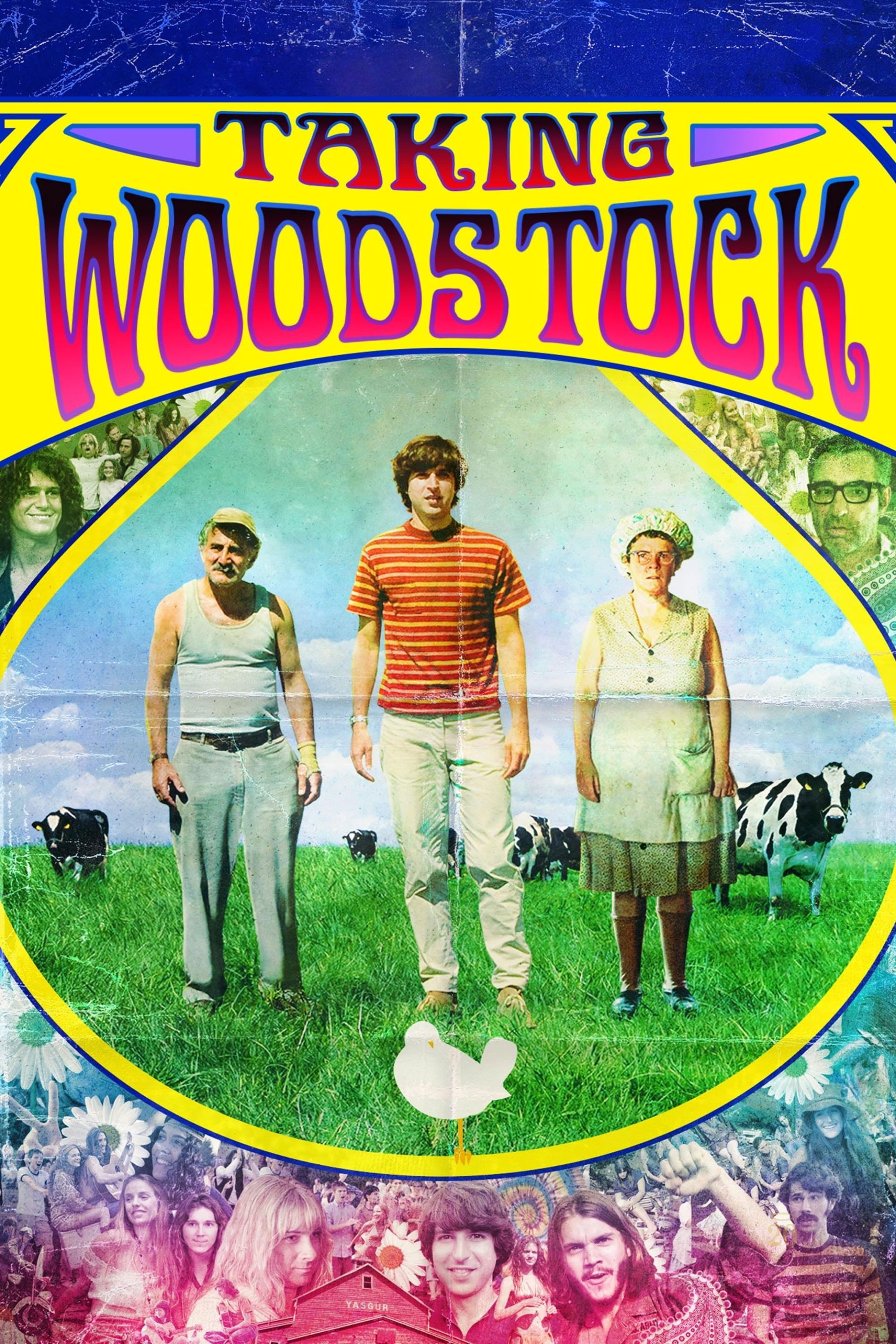 Taking Woodstock