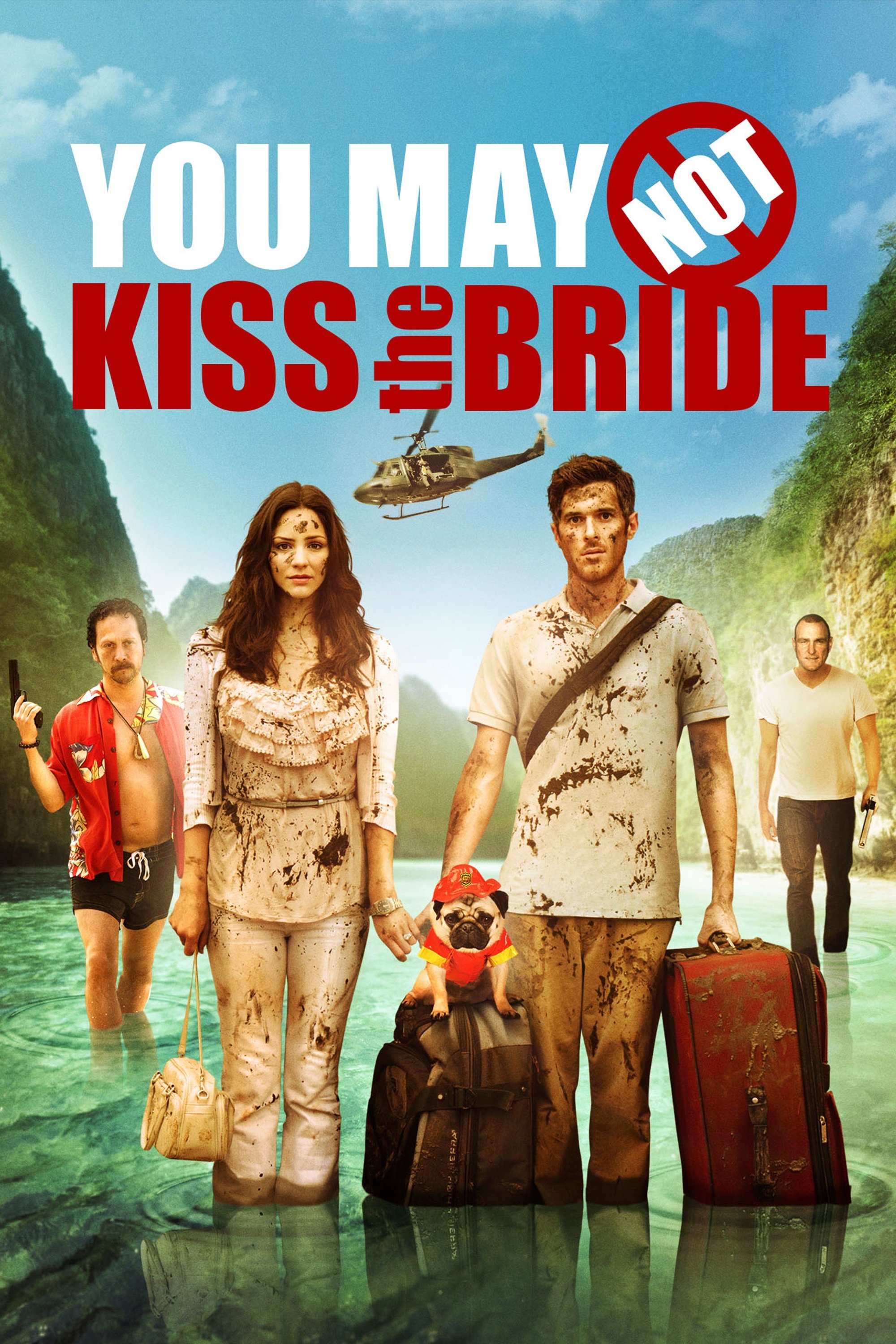 You May Not Kiss the Bride on FREECABLE TV