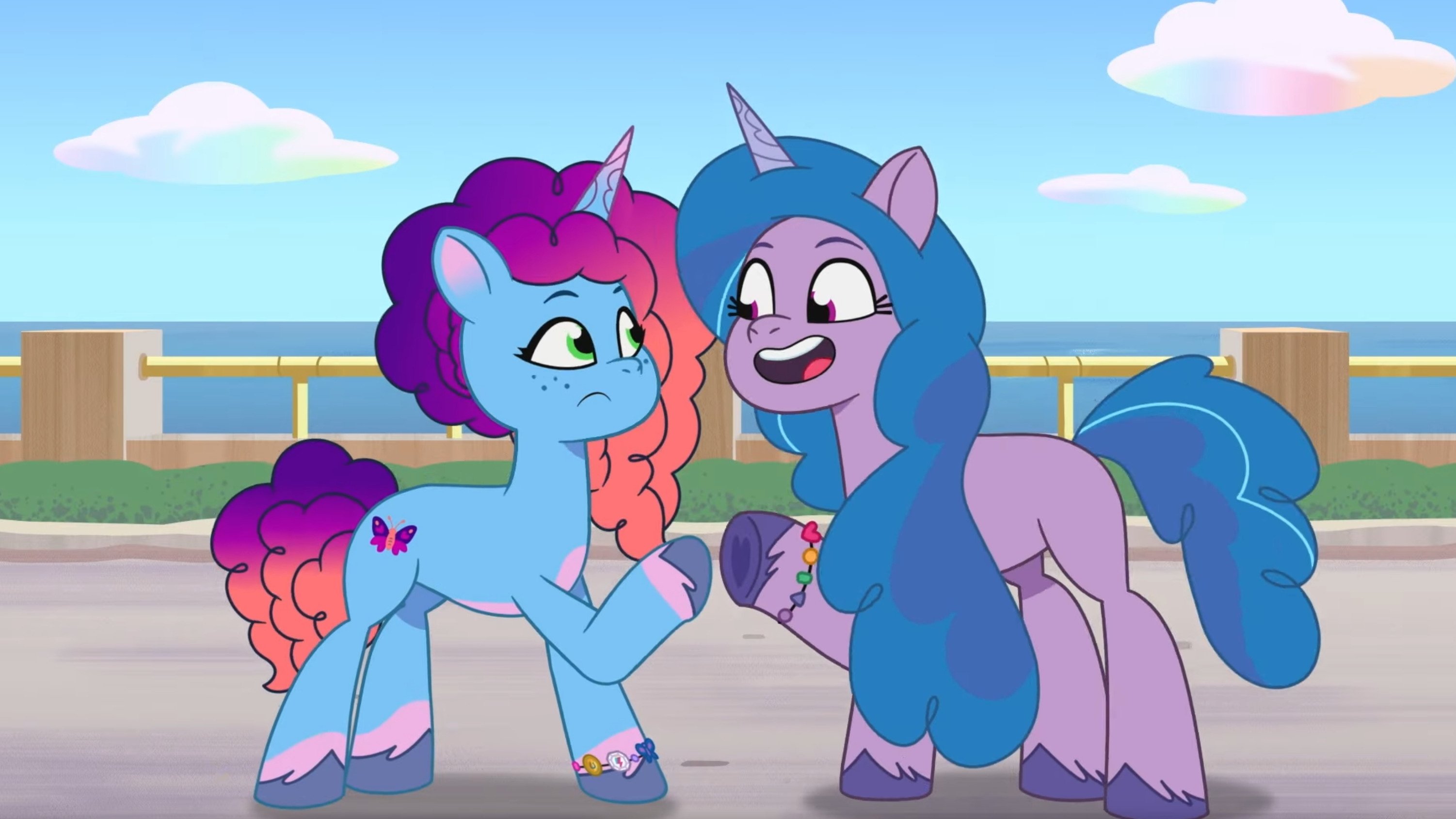 Thumbnail for Sparkle School Season 1 Episode 58
