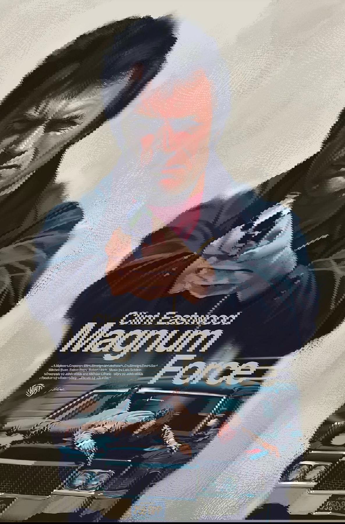 Magnum Force