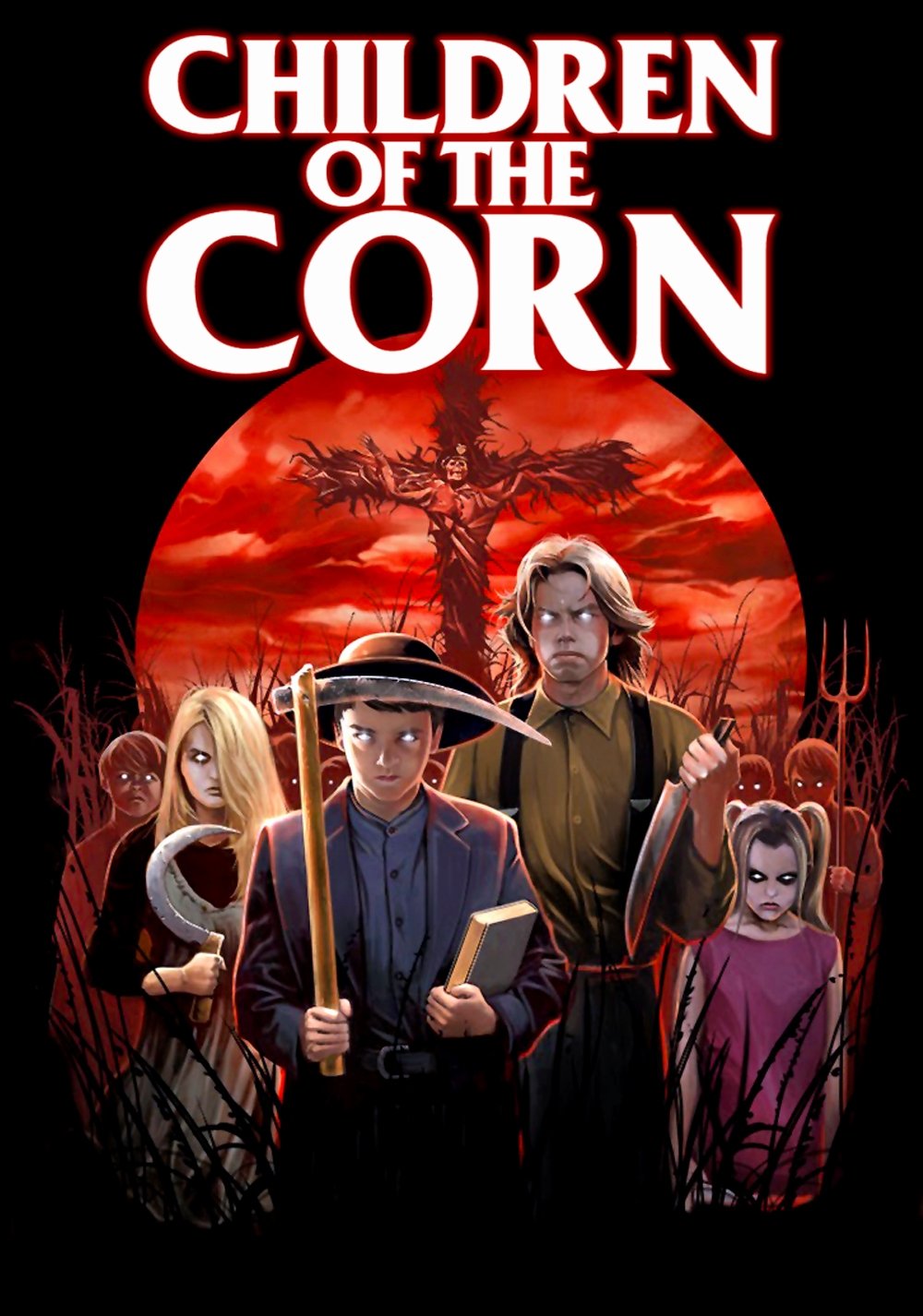Children of the Corn