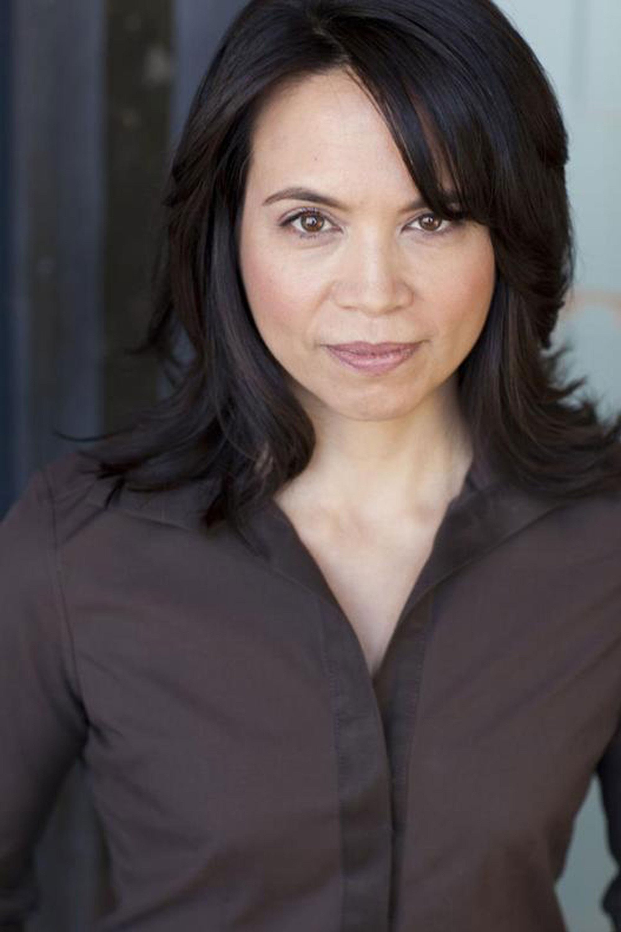 et billede af Heather Jencks