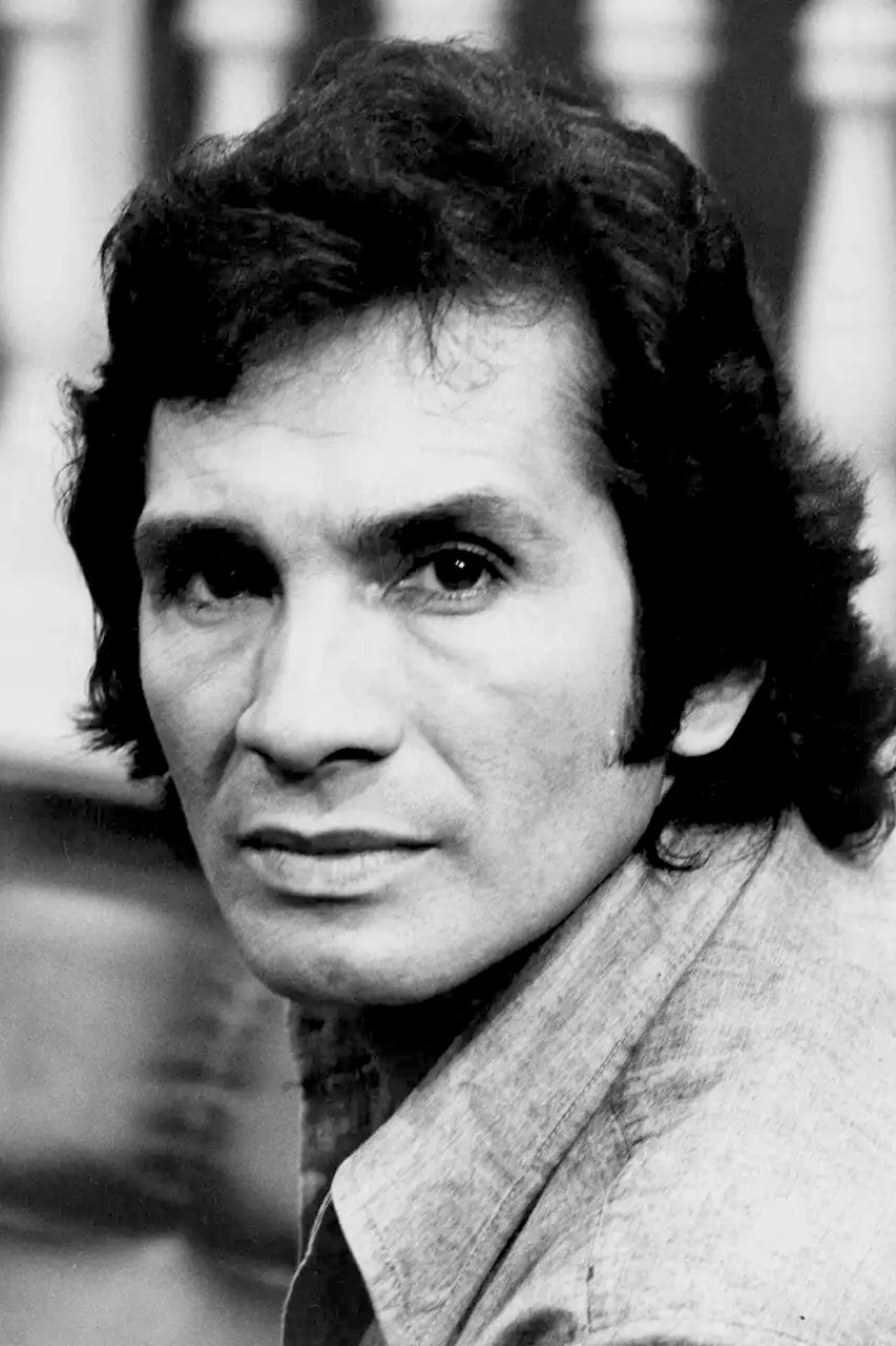 et billede af Dedé Santana