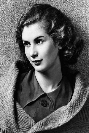 Photo de Dinah Sheridan 9265