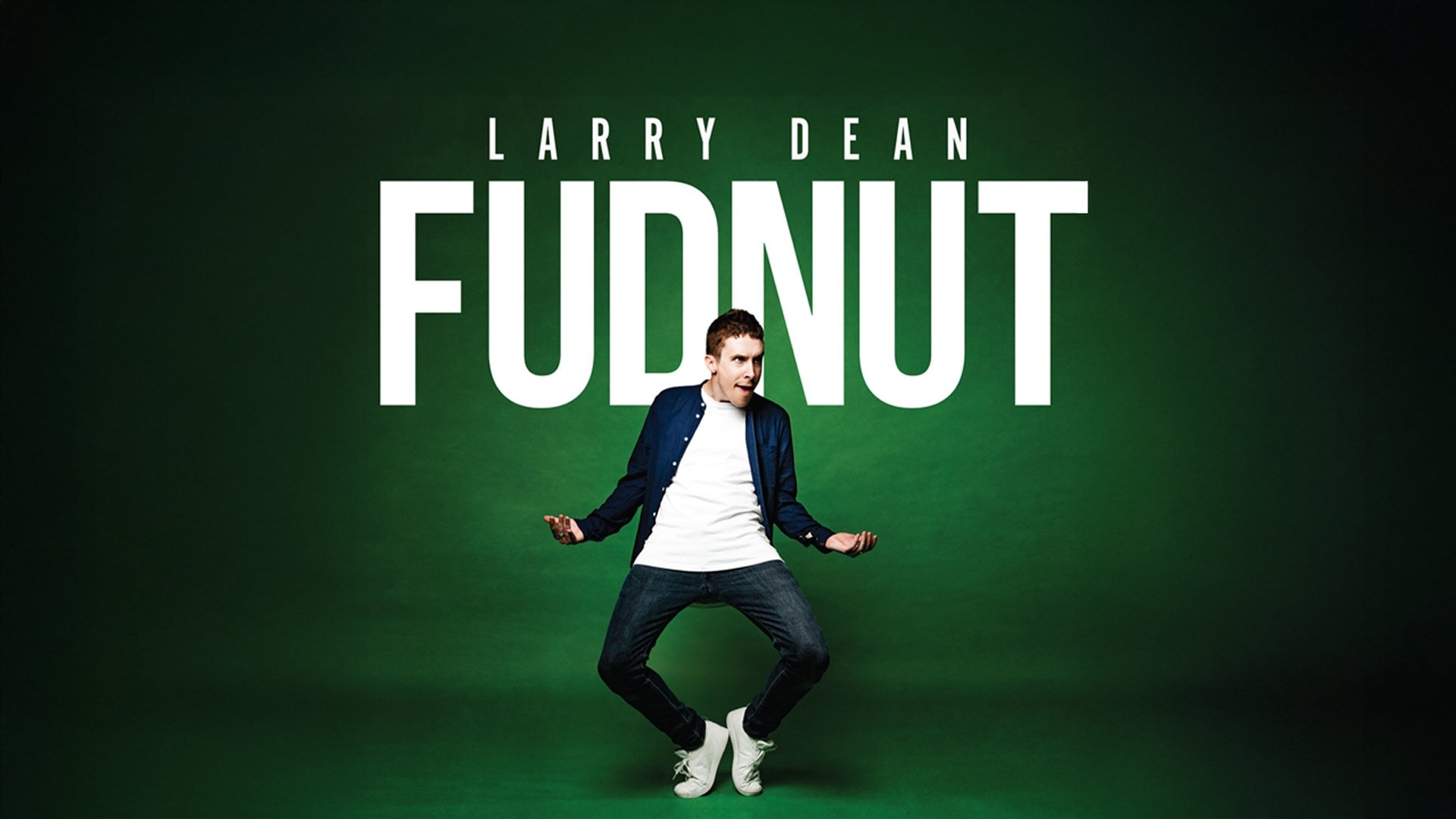 Larry Dean: Fudnut