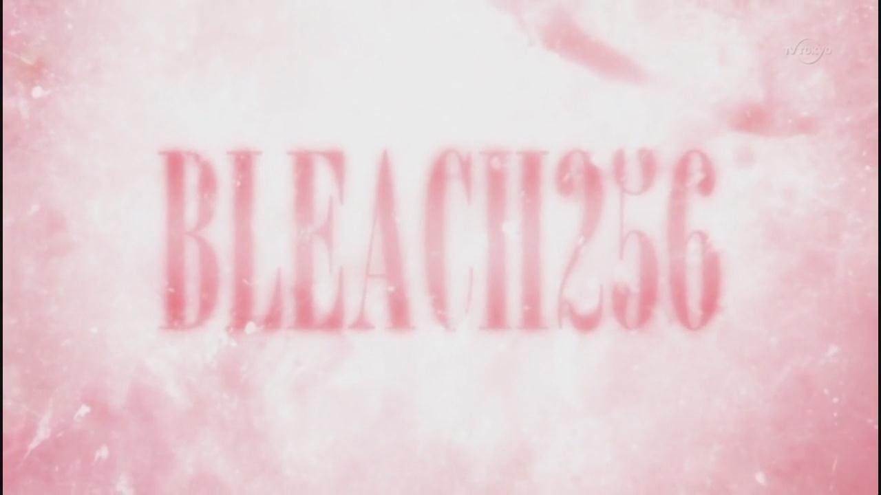 Bleach Staffel 1 :Folge 256 