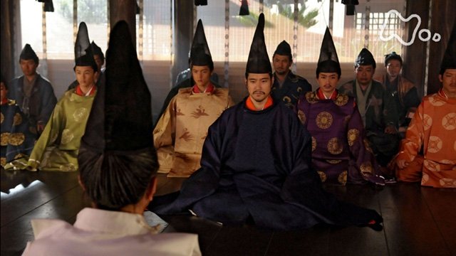 Thumbnail for The Heike's Sutra (平家納経) Season 1 Episode 30