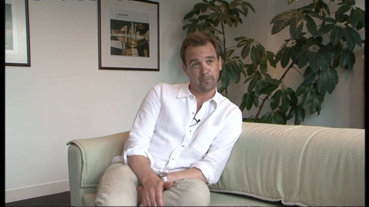 Interview with Adam Miller