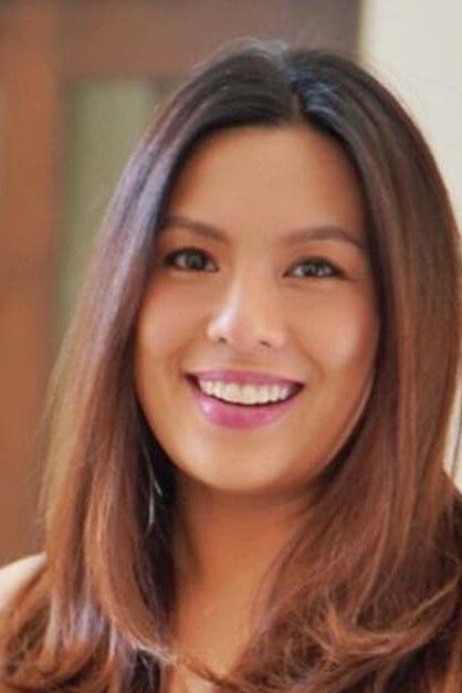 et billede af Nikki Gil