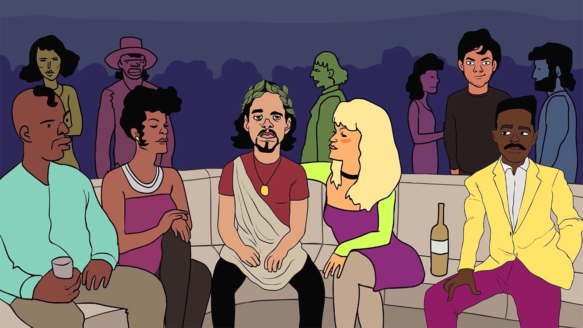Episode 1