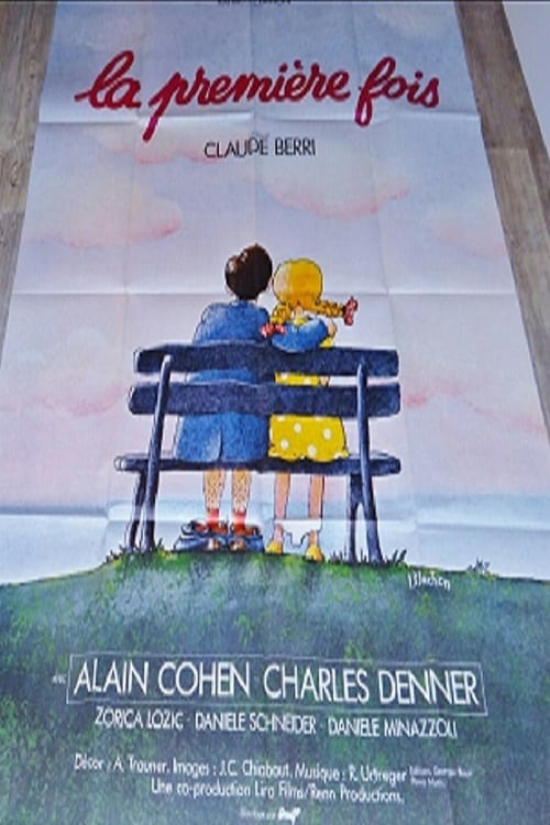 Affiche du film La Première Fois 141328