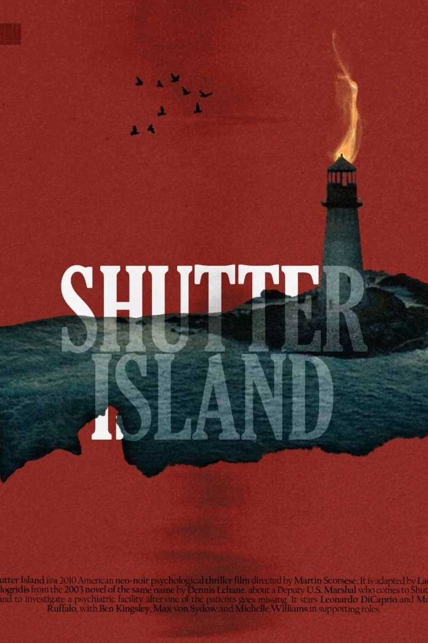 Shutter Island