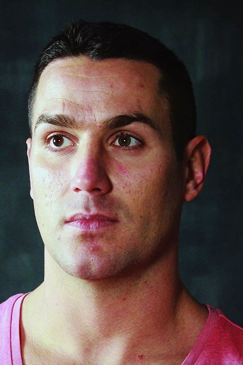 et billede af Ferenc Iván Szabó