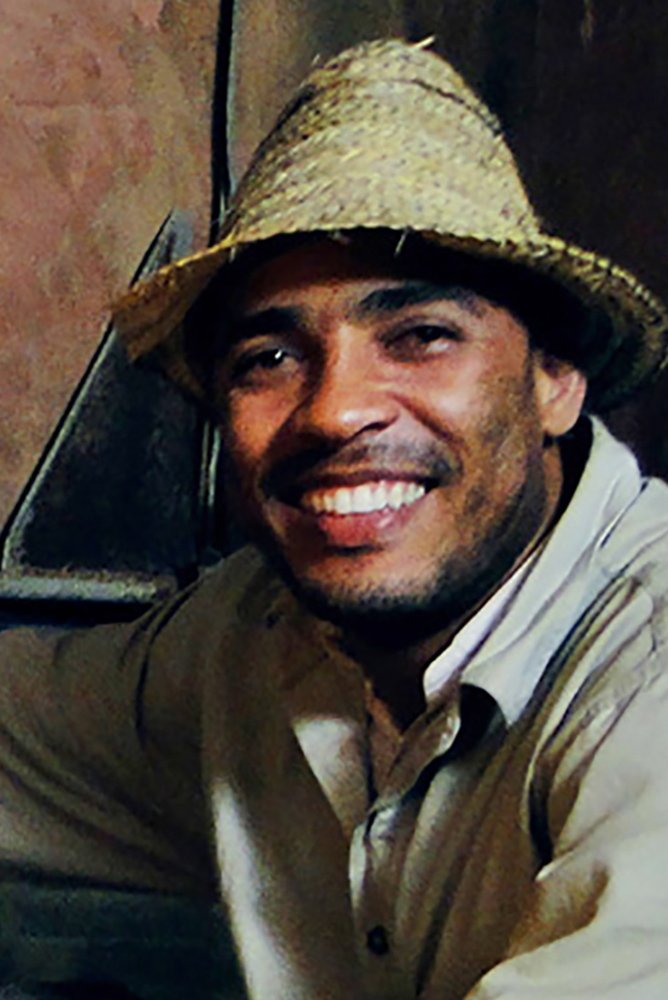Jorgemar de Oliveira's picture in the cast