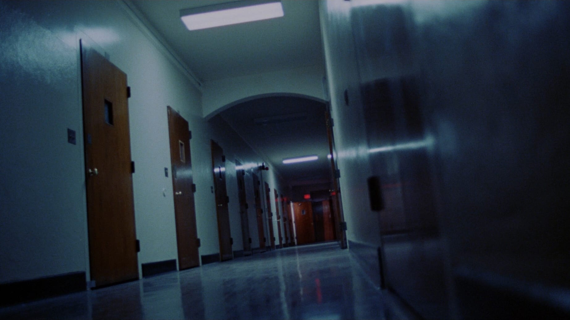 Alone in the Dark (1982)