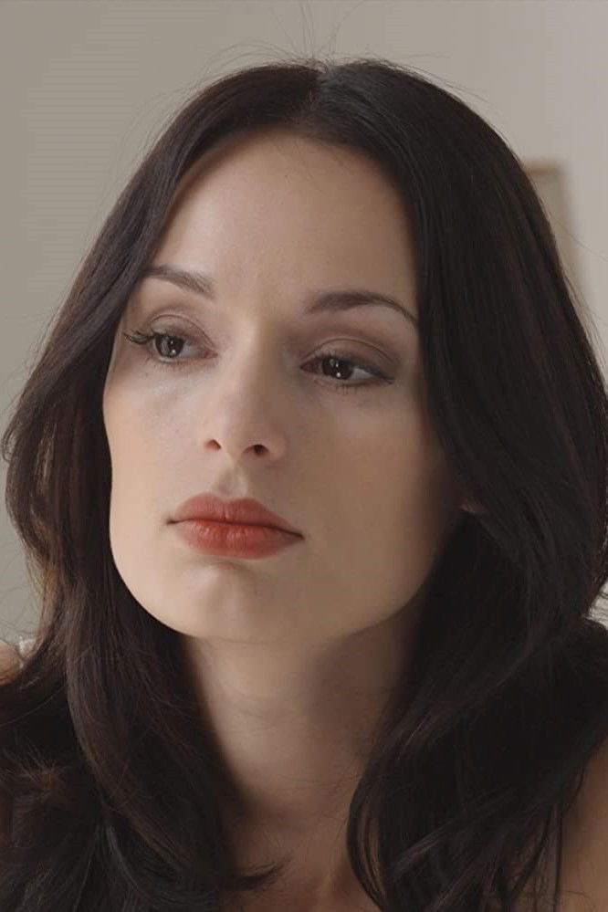 et billede af Berenice Noriega