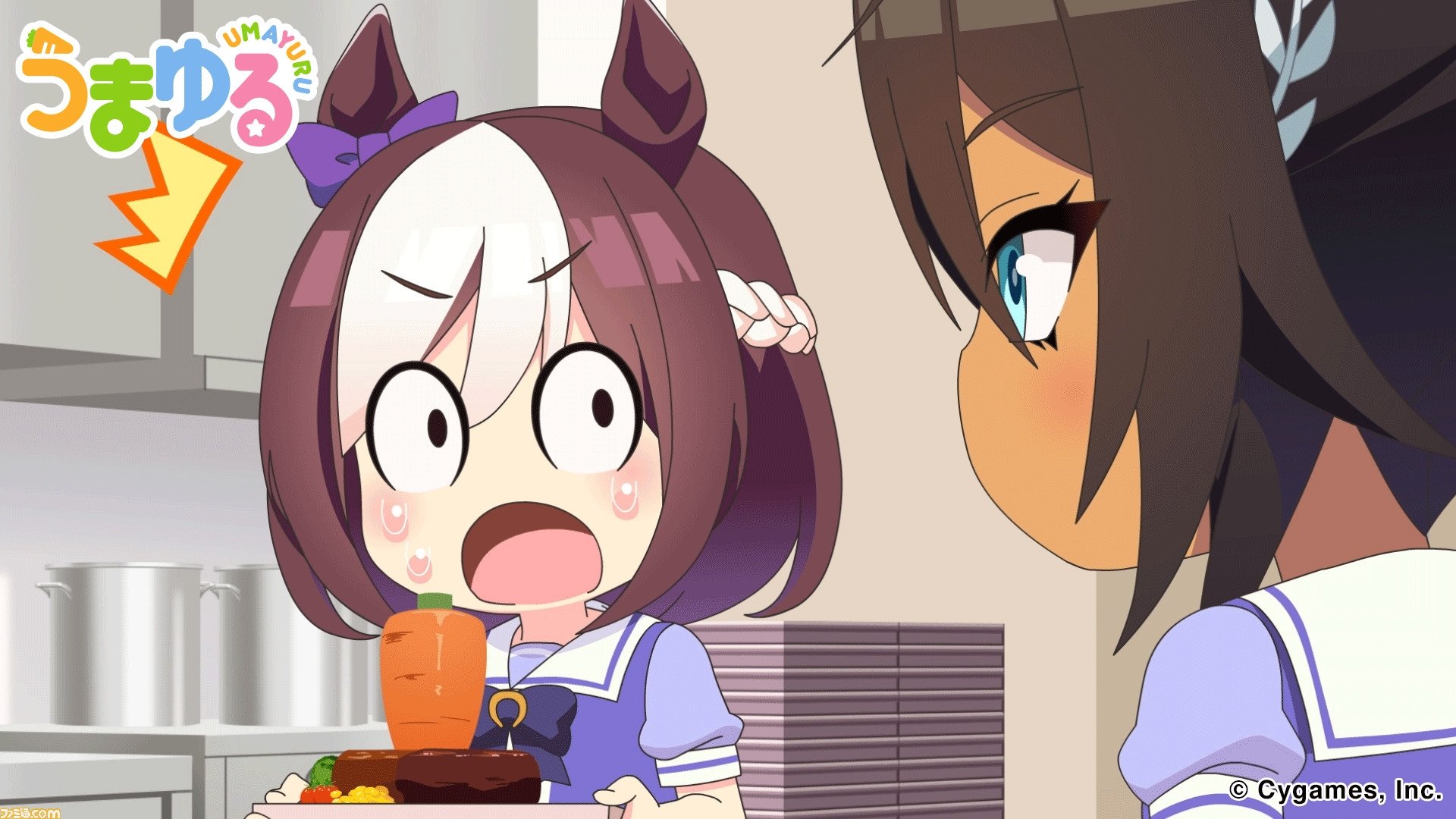 Thumbnail for Episode 2 Season 1 Episode 2