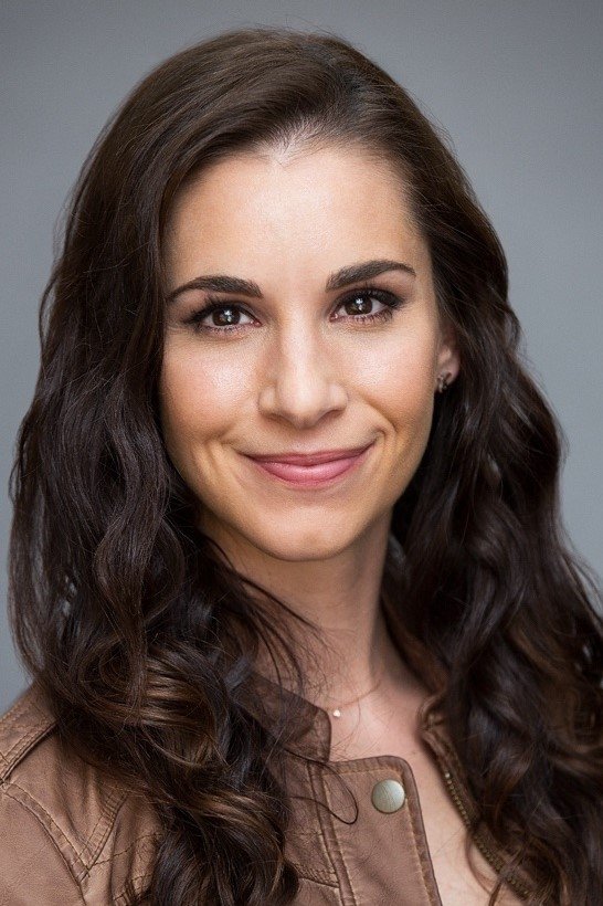 et billede af Katie Eischen